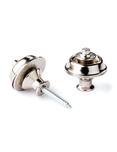 Купить Dunlop SLS1031N Стреплоки для ремня никелированные 001 2