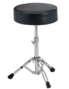 Купити MAXTONE TFL-202 Стілець барабанщика чорний 001