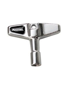 Купити MAXTONE DK-14/MA Ключ чотиригранний для барабанів з магнітом 001