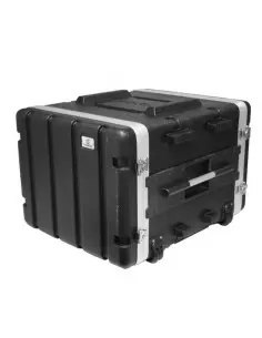 Рэковый кейс Bespeco RM8TEX 2