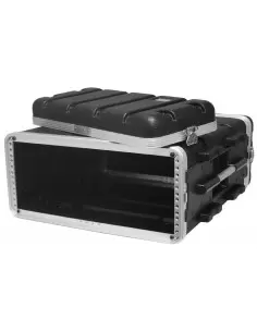 Рэковый кейс Bespeco RM6EX 2