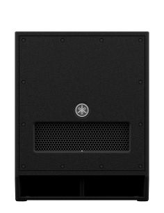 Купить YAMAHA DXS15 MKII Активный сабвуфер черный 001 2