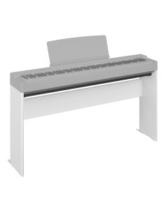 Купить YAMAHA L-200 (Белый) - Стойка для сценичного пианино P-225 001