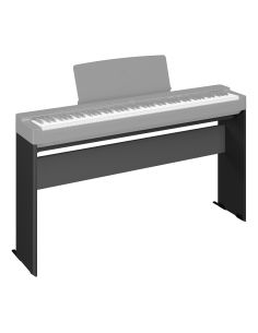 Купить YAMAHA L-100 Стойка для сценического пианино черная 001