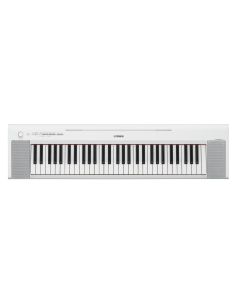 Купити YAMAHA NP-15 Біле цифрове піаніно 001