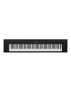 Купить Yamaha NP-35 Чёрный Цифровое пианино 001
