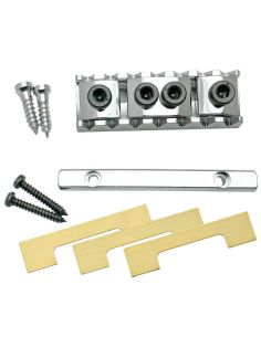 Купити GOTOH GLN-7 (C) топлок для грифа 7-струнної електрогітари хромовий 001