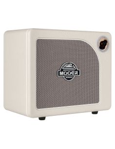 Купить MOOER Hornet Белый гитарный комбоп усилитель 15 Вт 001