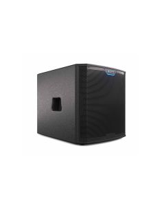 Купить Альто Профессионал TS15S Сабвуфер активный черный 001