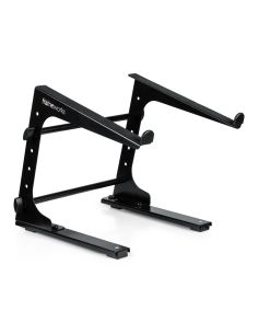 Купить GATOR FRAMEWORKS GFW-LAPTOP-1000 Портативная настольная стойка для ноутбука черная 001