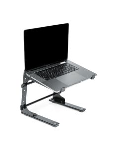 Купить GATOR FRAMEWORKS GFW-LAPTOP-1000 Портативная настольная стойка для ноутбука черная 001 2