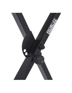 Купити GATOR FRAMEWORKS RI-KEYX-1 Стійка клавішна чорна 001 2