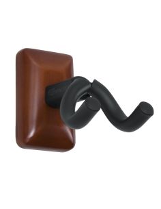 Купити GATOR GFW-UKE-HNGRMHG Настінне кріплення для укулеле/мандоліни (махоганні) 001 2