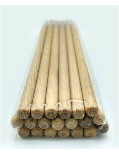 Купить VATER P10PR Бюджетные барабанные палочки (цвет: натуральный) 001 2