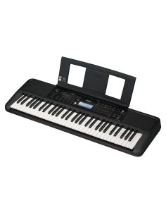 Купить Yamaha PSR-E383 - электронный синтезатор черный. 001 2