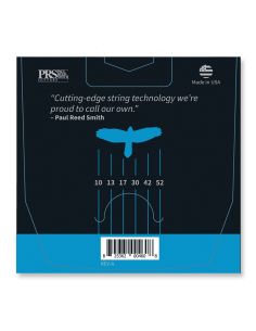 Купити PRS Signature 10-52 Струни для гітари світлі/важкі 001