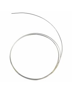 Купить DIMARZIO DM1601U Нейзильбер мовный провод для гитар 1,5м 001 2