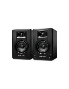Купить M-Audio BX3 Черные студийные мониторы 001