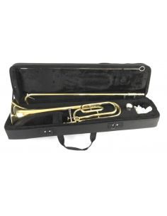 Купить J.MICHAEL TB-550L Тенор-бас тромбон лаковый 001 2