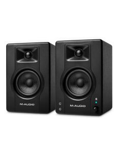 Купить M-AUDIO BX3 BT Активные мониторы черные 001