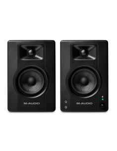 Купити M-AUDIO BX3 BT Монітори активні чорні 001 2