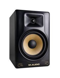 Купить M-Audio Forty Sixty Мониторы звучания черные 001