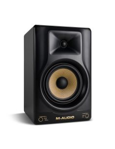 Купить M-Audio Forty Sixty активные мониторы черные 001