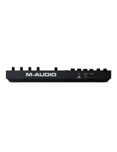 Купити M-AUDIO Oxygen Pro Mini - MIDI-контролер чорний 32-клавіший 001 2