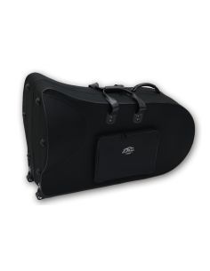 Купити J.Michael TU-3000S Туба (Bb) повнорозмірна симфонічна золотиста 001 2