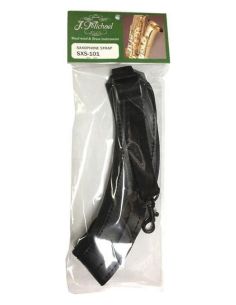 Купити J.MICHAEL SXS-101 Ремінь для саксофона, чорний, нейлоновий. 001 2