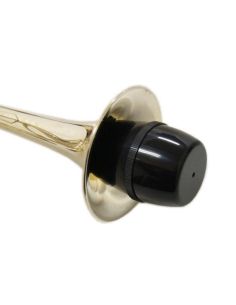 Купити J.MICHAEL MTR-P2 Сурдина для труби грушоподібна 001