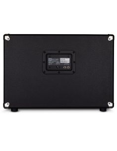 Купить Ampeg SVT-112AV Кабинет для бас-гитары черный 001 2
