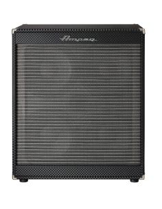 Купить Ampeg PF-410HLF Кабинет бас-гитары черный 001