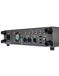 Купити Ampeg SVT-7PRO Басс-гітарний підсилювач голова чорний 001 2