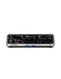 Купити AMPEG Venture V3 Ультрапортативний басовий підсилювач 300 Вт 001 2