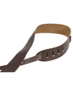 Купити Levy's M12-BRN Гітарний ремінь коричневий 001