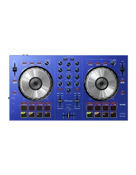 PIONEER DDJ - SB - L(BLUE)