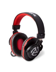 Купить NUMARK HF175 Закрытые наушники черные 001