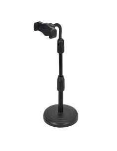 Купить FZONE PC-03 Подставка для смартфона черная 001