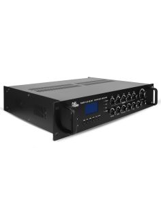 Купить Трансляционный усилитель 4all Audio PAMP-240-5Zi-BT 001 2
