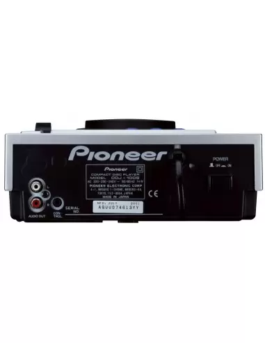PIONEER CDJ - 100 S