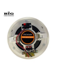 Купити Стельовий динамік BIG CS2607 001 2