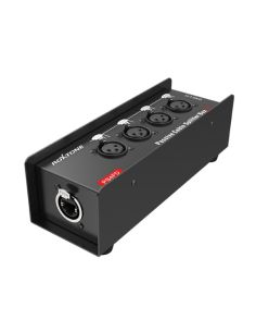 Купить Разветвитель CAT Roxtone PS4FD 001
