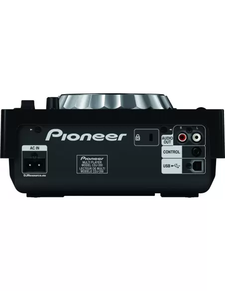 PIONEER CDJ - 350