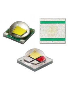 Купити Світлодіод червоний 5W 3535 001