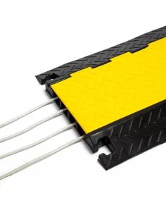 Купити Кабельний трап чотириканальний CP-4 001