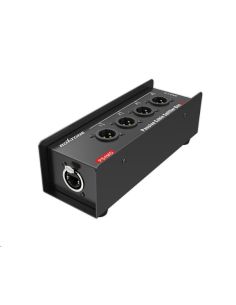 Купить Разветвитель CAT Roxtone PS4MD 001