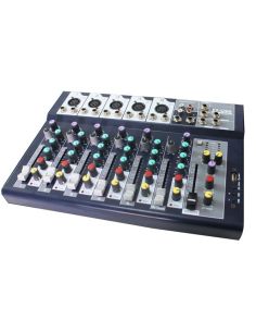 Купить Микшерный пульт F7-USB 001 2