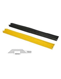 Купить Кабельный трап одноканальный CP-1PB 001