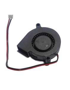 Купити Кулер улитка 50x50 12V 0,18A 001